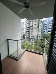 Fulcrum (D15), Condominium #586843231